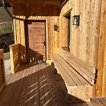Apartamento Thomahof Bad Mitterndorf