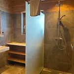 Apartamento Thomahof *