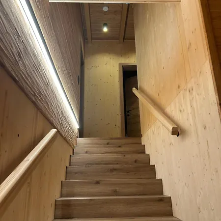 Thomahof Apartment Bad Mitterndorf