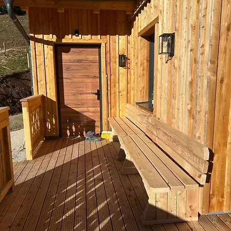 Lejlighed Thomahof Bad Mitterndorf