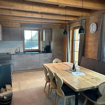 Apartmán Thomahof