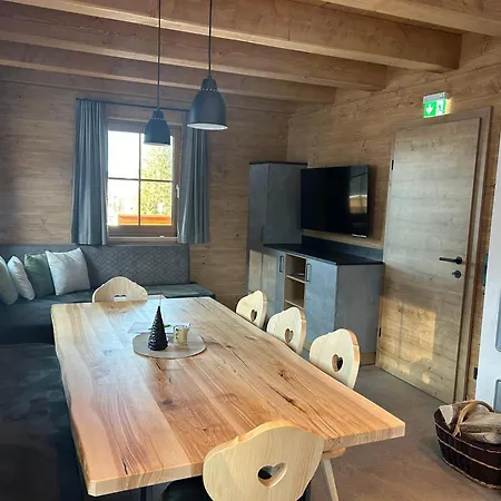 Thomahof Apartmán