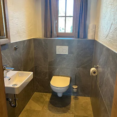 Lejlighed Thomahof Bad Mitterndorf