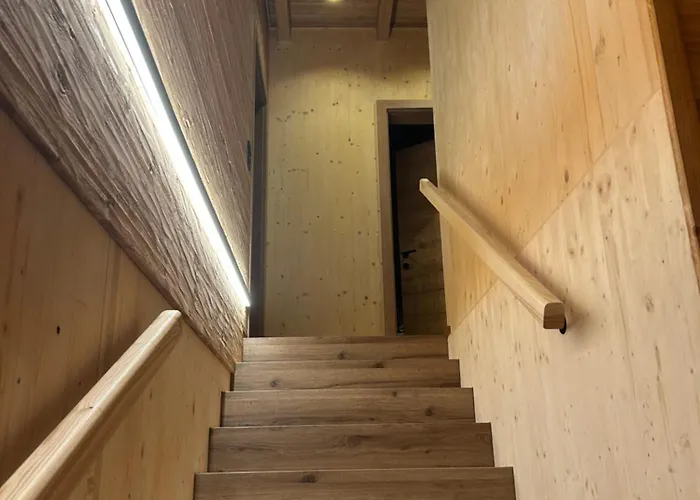 Thomahof Apartment Bad Mitterndorf