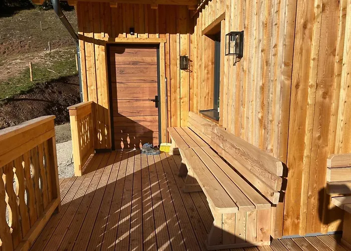 Apartment Thomahof Bad Mitterndorf