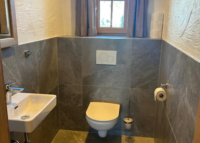 Apartment Thomahof Bad Mitterndorf