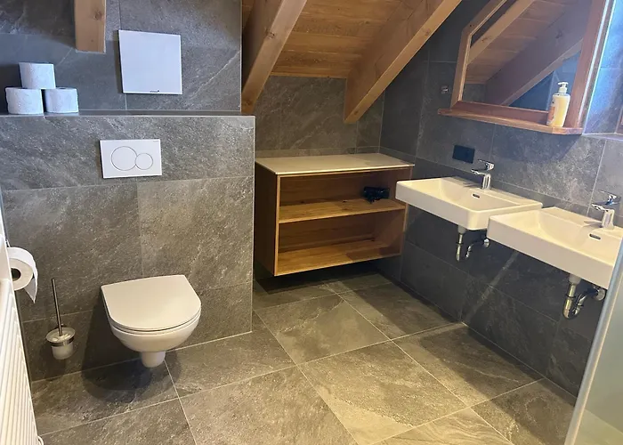 Thomahof * 巴德米滕多夫