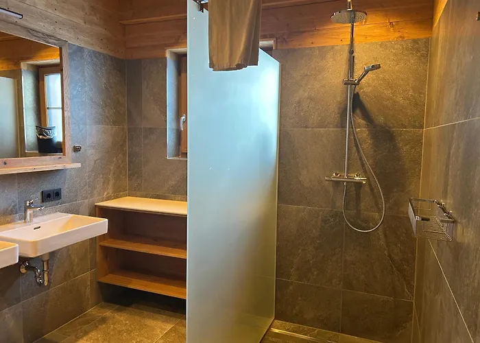 Apartment Thomahof *